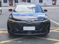 Chery Arrizo 8 2023 1.6T DCT Elegance — миниатюра 2