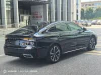 Chery Arrizo 8 2023 1.6T DCT Elegance — миниатюра 14