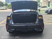 Chery Arrizo 8 2023 1.6T DCT Elegance — миниатюра 17