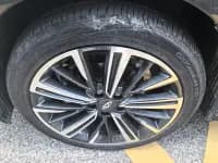 Chery Arrizo 8 2023 1.6T DCT Elegance — миниатюра 20