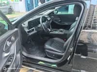Chery Arrizo 8 2023 1.6T DCT Elegance — миниатюра 4
