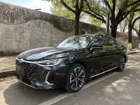 Chery Arrizo 8 2022 1.6T DCT (Standard) — миниатюра 1