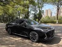 Chery Arrizo 8 2022 1.6T DCT (Standard) — миниатюра 3