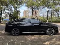 Chery Arrizo 8 2022 1.6T DCT (Standard) — миниатюра 4