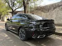 Chery Arrizo 8 2022 1.6T DCT (Standard) — миниатюра 7