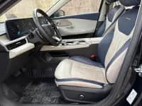 Chery Arrizo 8 2022 1.6T DCT (Standard) — миниатюра 8