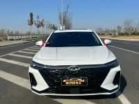 Chery Arrizo 8 2024 1.6T DCT Smart — миниатюра 2