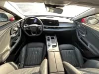 Chery Arrizo 8 2024 1.6T DCT Smart — миниатюра 4