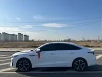 Chery Arrizo 8 2024 1.6T DCT Smart — миниатюра 7