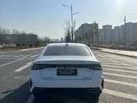 Chery Arrizo 8 2024 1.6T DCT Smart — миниатюра 8