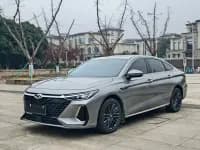 Chery Arrizo 8 2023 1.6T DCT (Standard) — миниатюра 1