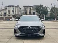 Chery Arrizo 8 2023 1.6T DCT (Standard) — миниатюра 2