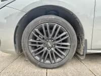 Chery Arrizo 8 2023 1.6T DCT (Standard) — миниатюра 20