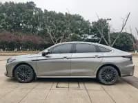 Chery Arrizo 8 2023 1.6T DCT (Standard) — миниатюра 4