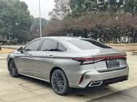 Chery Arrizo 8 2023 1.6T DCT (Standard) — миниатюра 5