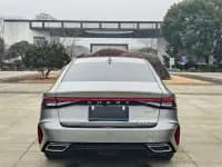 Chery Arrizo 8 2023 1.6T DCT (Standard) — миниатюра 6