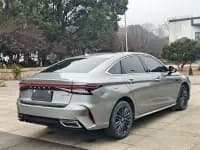 Chery Arrizo 8 2023 1.6T DCT (Standard) — миниатюра 7