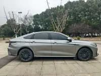 Chery Arrizo 8 2023 1.6T DCT (Standard) — миниатюра 8