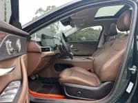 Chery Arrizo 8 2024 High-Performance Edition 2.0T DCT — миниатюра 11