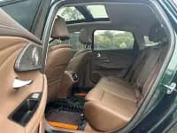 Chery Arrizo 8 2024 High-Performance Edition 2.0T DCT — миниатюра 12