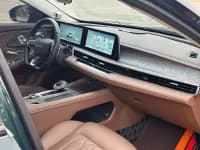 Chery Arrizo 8 2024 High-Performance Edition 2.0T DCT — миниатюра 13