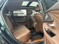 Chery Arrizo 8 2024 High-Performance Edition 2.0T DCT — миниатюра 15