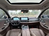 Chery Arrizo 8 2024 High-Performance Edition 2.0T DCT — миниатюра 16