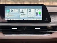 Chery Arrizo 8 2024 High-Performance Edition 2.0T DCT — миниатюра 17