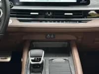 Chery Arrizo 8 2024 High-Performance Edition 2.0T DCT — миниатюра 19