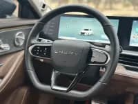 Chery Arrizo 8 2024 High-Performance Edition 2.0T DCT — миниатюра 20