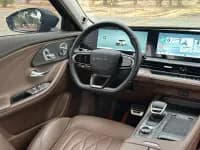 Chery Arrizo 8 2024 High-Performance Edition 2.0T DCT — миниатюра 21