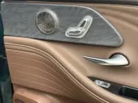 Chery Arrizo 8 2024 High-Performance Edition 2.0T DCT — миниатюра 24