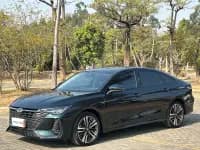 Chery Arrizo 8 2024 High-Performance Edition 2.0T DCT — миниатюра 1