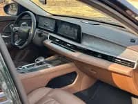 Chery Arrizo 8 2024 High-Performance Edition 2.0T DCT — миниатюра 13