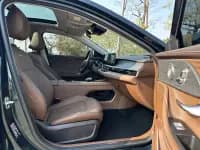 Chery Arrizo 8 2024 High-Performance Edition 2.0T DCT — миниатюра 14