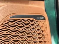 Chery Arrizo 8 2024 High-Performance Edition 2.0T DCT — миниатюра 18