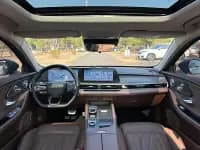 Chery Arrizo 8 2024 High-Performance Edition 2.0T DCT — миниатюра 19