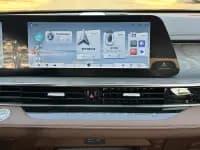 Chery Arrizo 8 2024 High-Performance Edition 2.0T DCT — миниатюра 20