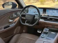 Chery Arrizo 8 2024 High-Performance Edition 2.0T DCT — миниатюра 24