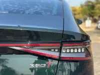 Chery Arrizo 8 2024 High-Performance Edition 2.0T DCT — миниатюра 5