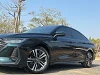 Chery Arrizo 8 2024 High-Performance Edition 2.0T DCT — миниатюра 6