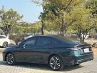 Chery Arrizo 8 2024 High-Performance Edition 2.0T DCT — миниатюра 7