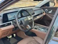 Chery Arrizo 8 2024 High-Performance Edition 2.0T DCT — миниатюра 10