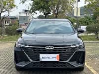 Chery Arrizo 8 2024 High-Performance Edition 2.0T DCT — миниатюра 2