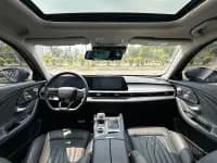 Chery Arrizo 8 2024 High-Performance Edition 2.0T DCT — миниатюра 16