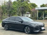 Chery Arrizo 8 2024 High-Performance Edition 2.0T DCT — миниатюра 3