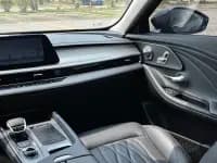 Chery Arrizo 8 2024 High-Performance Edition 2.0T DCT — миниатюра 22