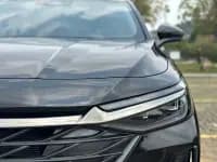 Chery Arrizo 8 2024 High-Performance Edition 2.0T DCT — миниатюра 4