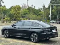 Chery Arrizo 8 2024 High-Performance Edition 2.0T DCT — миниатюра 7