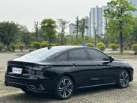 Chery Arrizo 8 2024 High-Performance Edition 2.0T DCT — миниатюра 9
